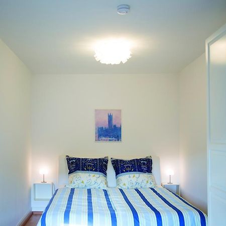 Stadthaus Sinfonia Baden-Baden Habitación foto
