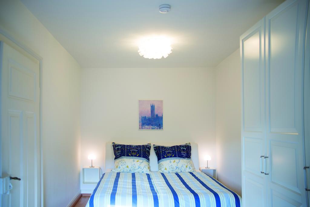 Stadthaus Sinfonia Baden-Baden Habitación foto